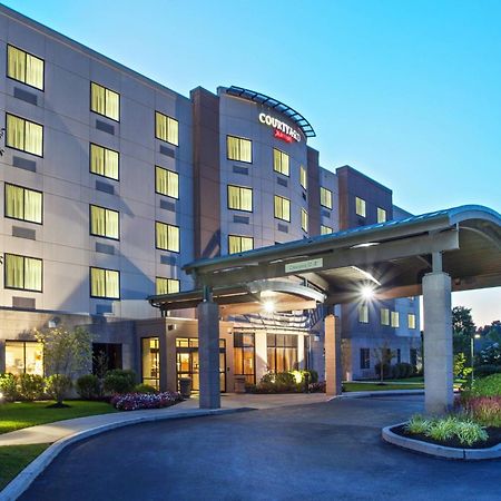 Courtyard Philadelphia Great Valley/Malvern Exterior foto